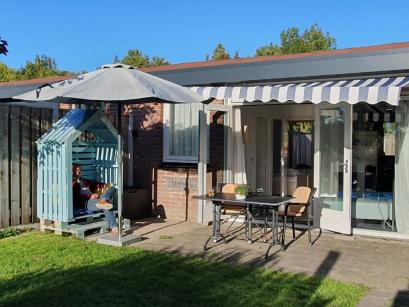 Holiday home Netherlands - : 