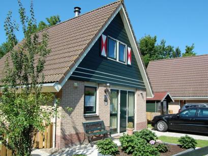 Holiday home Netherlands - : 