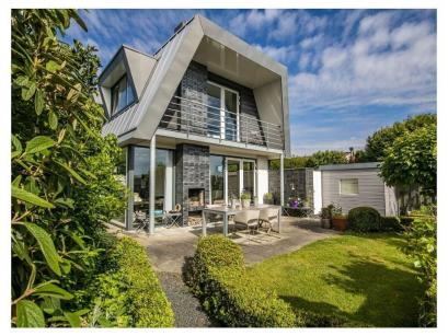 Holiday home Netherlands - : 