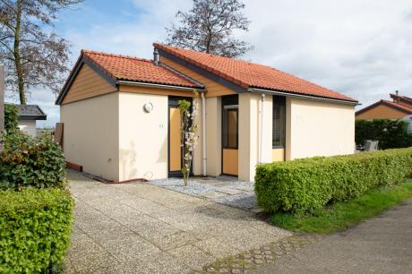 Ferienhaus Niederlande - : 