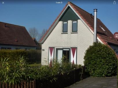 Vakantiehuis Nederland - : 