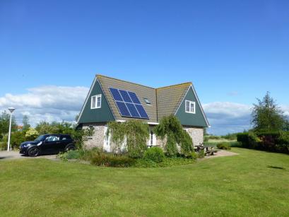 Holiday home Netherlands - : 