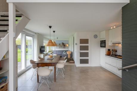 Holiday home Netherlands - : 