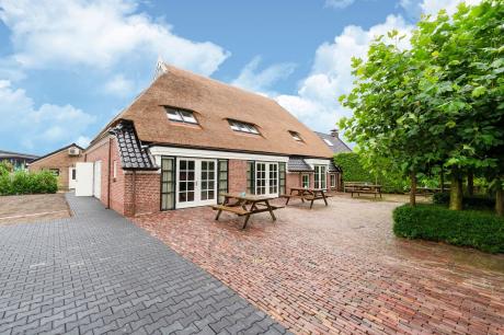 Ferienhaus Niederlande - : 