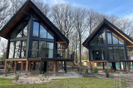 Ferienhaus Niederlande - : 