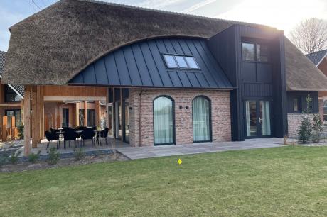 Ferienhaus Niederlande - : 