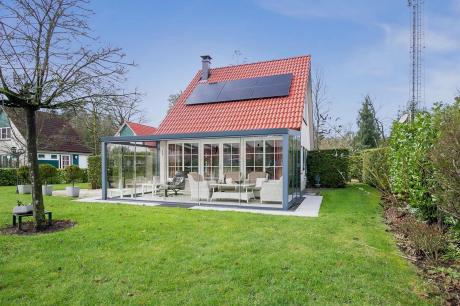 Vakantiehuis Nederland - : 