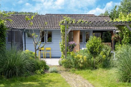 Vakantiehuis Nederland - : 