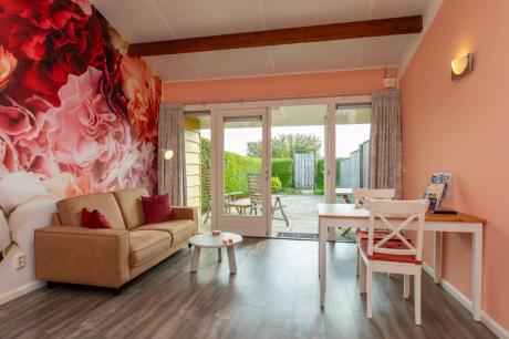 Ferienhaus Niederlande - : 