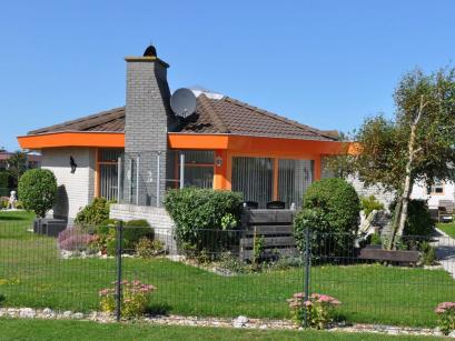 Ferienhaus Niederlande - : 