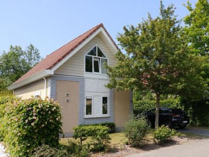 Ferienhaus Niederlande - : 