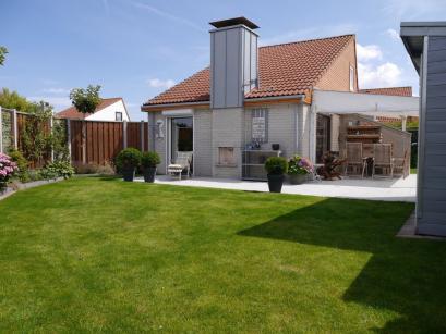 Ferienhaus Niederlande - : 