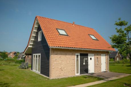 Holiday home Netherlands - : 