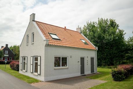 Ferienhaus Niederlande - : 