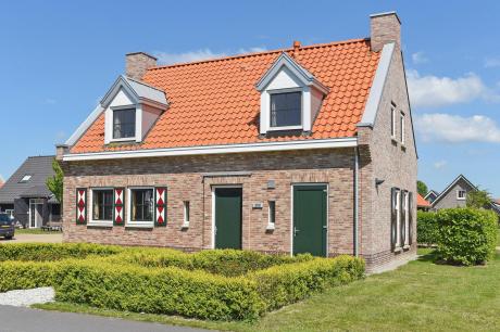 Ferienhaus Niederlande - : 