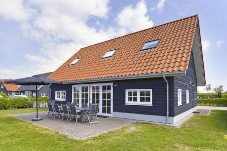 Ferienhaus Niederlande - : 