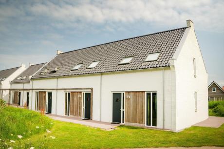 Ferienhaus Niederlande - : 