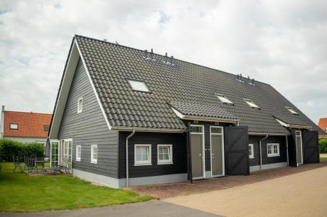 Holiday home Netherlands - : 