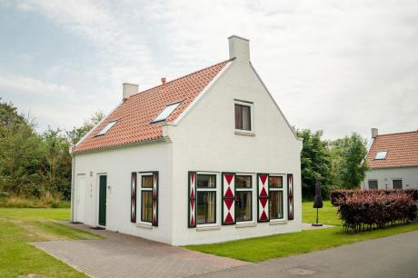 Holiday home Netherlands - : 