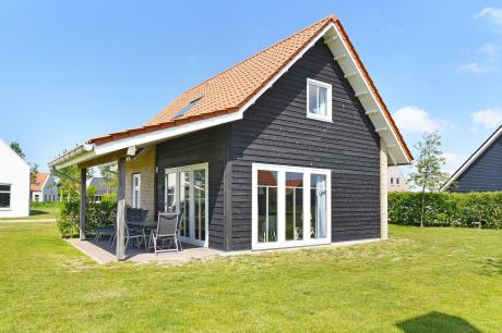 Ferienhaus Niederlande - : 