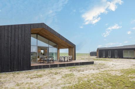 Holiday home Netherlands - : 