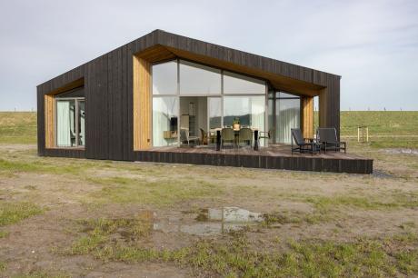 Holiday home Netherlands - : 