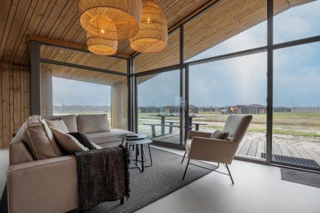 Holiday home Netherlands - : 