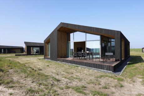 Holiday home Netherlands - : 