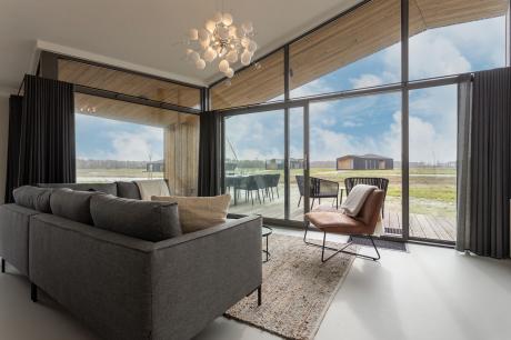 Holiday home Netherlands - : 