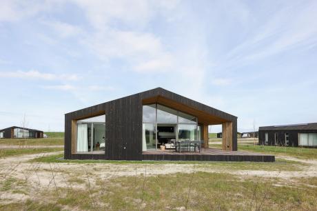 Holiday home Netherlands - : 