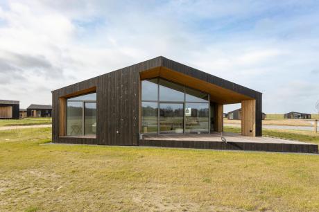 Holiday home Netherlands - : 