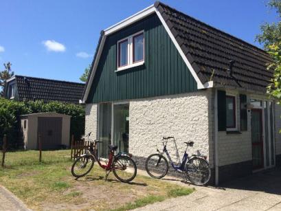 Holiday home Netherlands - : 