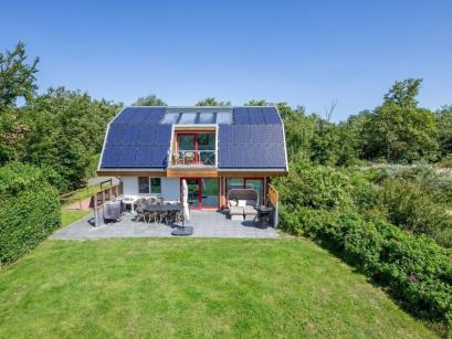 Ferienhaus Niederlande - : 