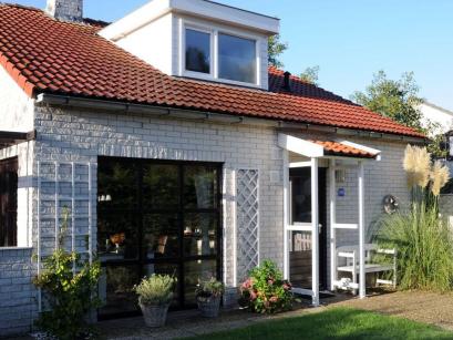 Vakantiehuis Nederland - : 