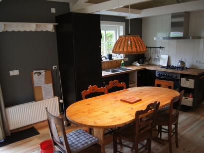 Holiday home Netherlands - : 