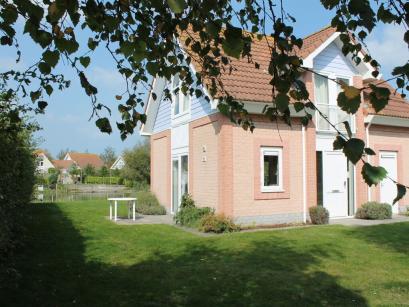 Ferienhaus Niederlande - : 