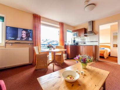 Ferienhaus Niederlande - : 