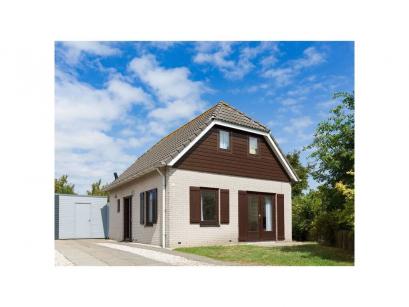 Holiday home Netherlands - : 