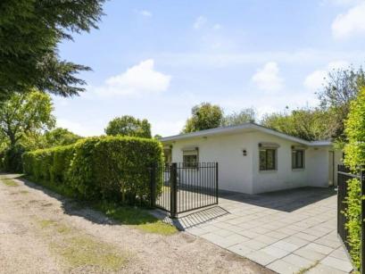 Ferienhaus Niederlande - : 