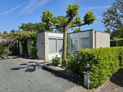 Holiday home Netherlands - : 