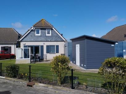 Holiday home Netherlands - : 