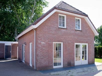 Ferienhaus Niederlande - : 