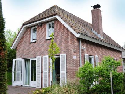 Vakantiehuis Nederland - : 