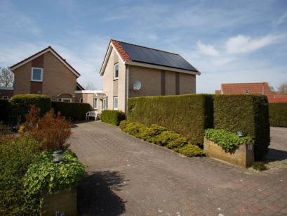 Ferienhaus Niederlande - : 