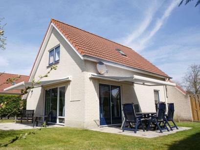 Vakantiehuis Nederland - : 