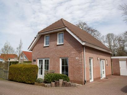 Holiday home Netherlands - : 