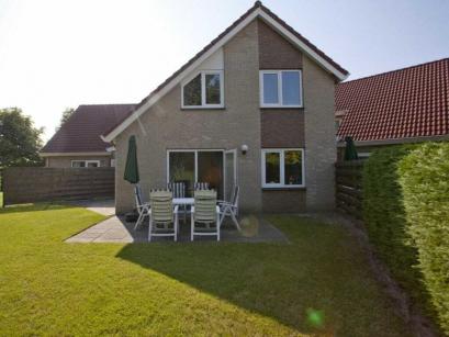 Ferienhaus Niederlande - : 