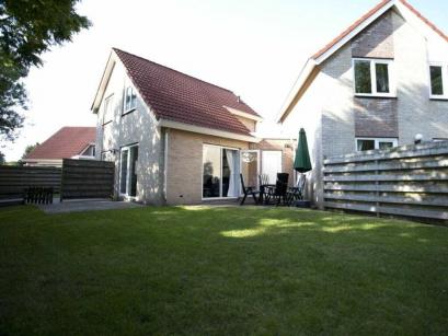 Ferienhaus Niederlande - : 