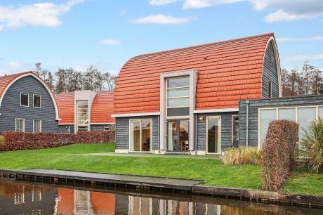 Holiday home Netherlands - : 