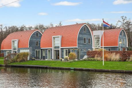 Holiday home Netherlands - : 